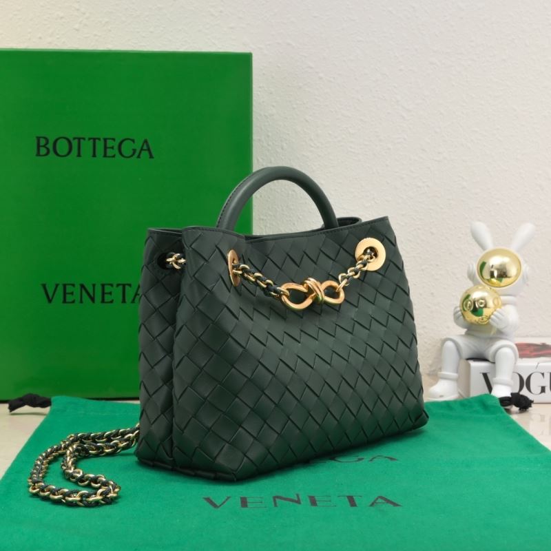 Bottega Veneta Top Handle Bags